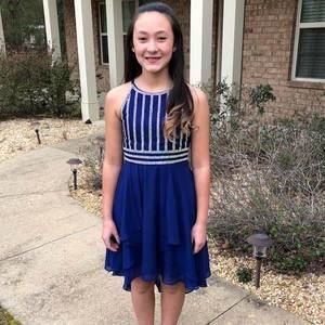 Meet your Posher, Ann